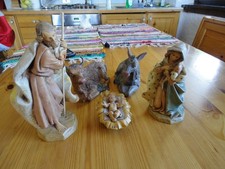 STATUINE PRESEPE FONTANINI