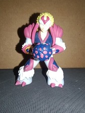 GORMITI - Jessica Signore dell'Aria - Eclissi Suprema - NO WINGS