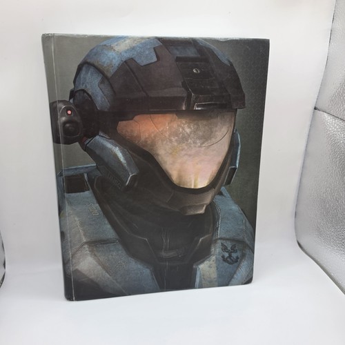 Guida strategica halo reach - guida,