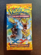 Pokemon ITA 1x Pacchetto