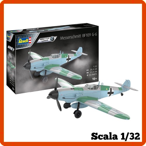 Modellismo statico aerei kit