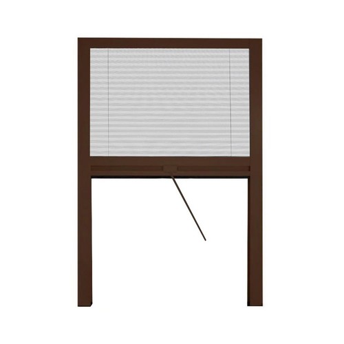 Zanzariera plisse kit - a,