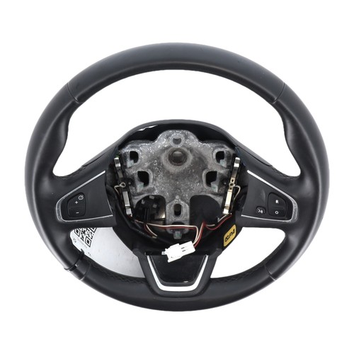 Volante renault clio 1 - volante, ph.1