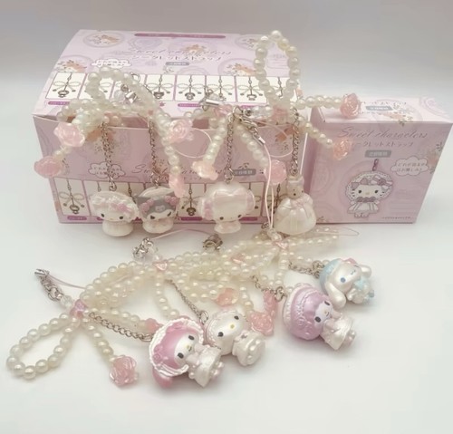 Charms telefono sanrio - sanrio, hello