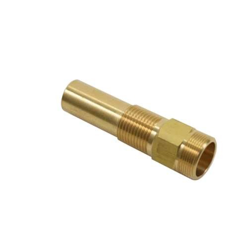 Venturi con smusso 1 - venturi, (1