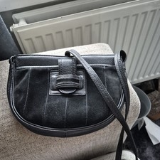 Borsa Cross Over Made In Italy