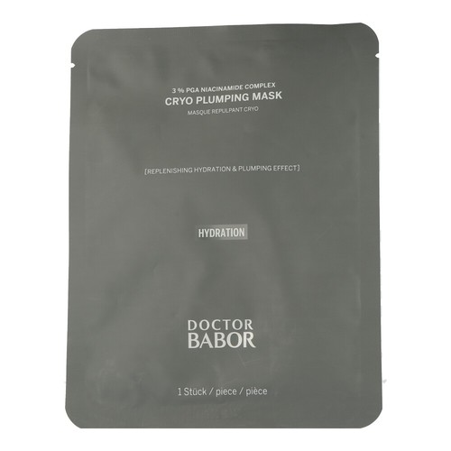 Babor doctor hydration - babor,