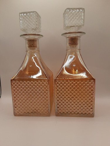 Decanter tappo whisky - 2,