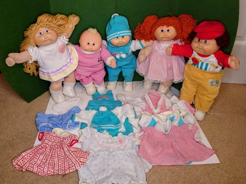 Toppa cavolo vintage anni - , 80