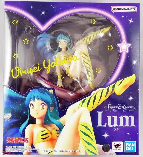 Figuarts zero chouette urusei - figuarts,