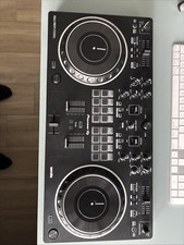 console per dj pioneer DDJ-REV