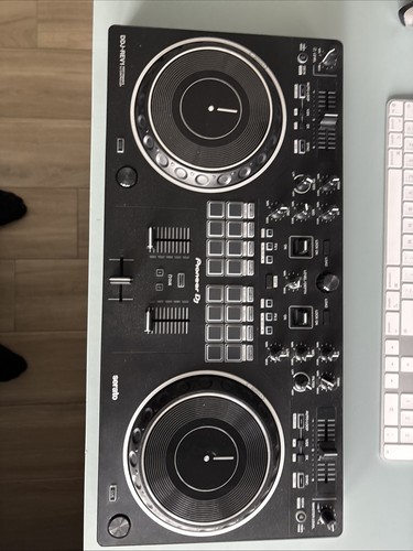 Console per pioneer - console,