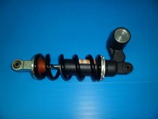 AMMORTIZZATORE MONO POSTERIORE (COME NUOVO) SUZUKI GSXR GSX R 600 2011 2012