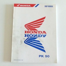 manuale officina originale