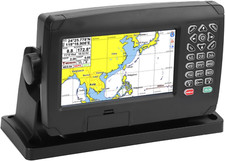 Navigatore Satellitare GPS per Plotter Cartografico, Navigatore GPS Marino, Tran