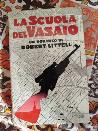 Libro scuola del vasaio - la,