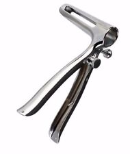 divaricatorein metallo steel anale speculum ano anale dilatatore professionale