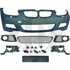 Paraurti anteriore TUNING