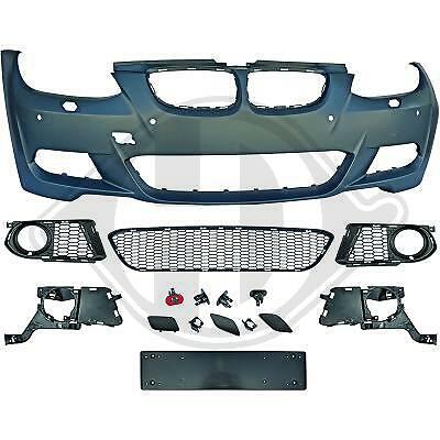 Paraurti anteriore tuning - anteriore,