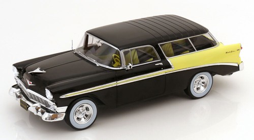 Scala chevrolet bel - 1:18, kk