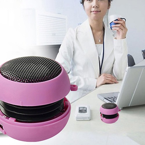 Mini altoparlante stereo