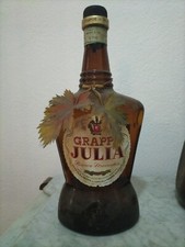 Bottiglia Vintage Anni 60/70