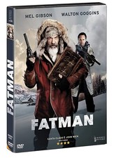 FATMAN  DVD THRILLER