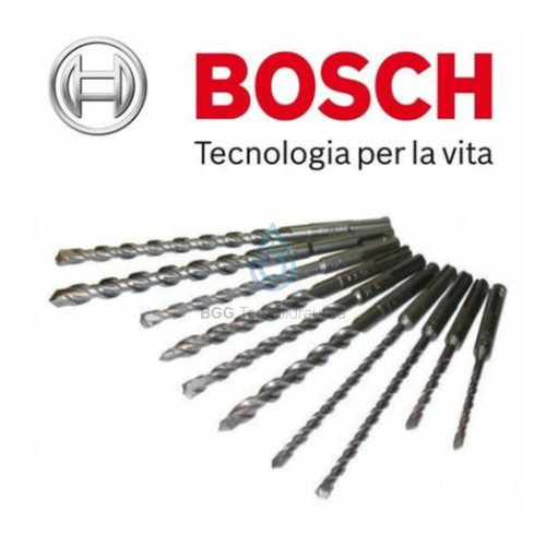 Punta sds plus attacco rapido - sds,