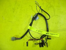 BMW R100 R80 RT RS 1985-1995 cablaggio cavo orologio voltmetro 1244474