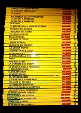 NICK RAIDER 62 numeri  -  IN