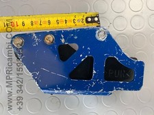 GUIDA CATENA CRUNA 4XM-22199-00-00 YAMAHA YZ 125 2T 2000 2001 4XM-22128-00-00