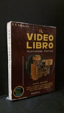 B16 IL VIDEO LIBRO televisione
