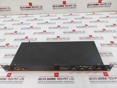 Processore luce dmx 512 - di,