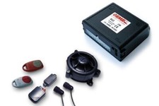 Gemini 862 Allarme universale