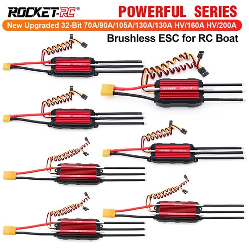 Rocket potente bit - 32,