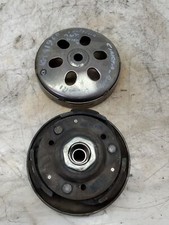 FRIZIONE COMPLETA PER KYMCO DINK 125-150 LX DEL 2000 (e44612)