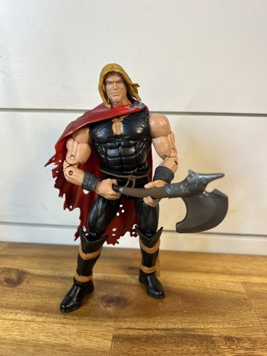 Marvel legends 2017 fumetto - marvel,