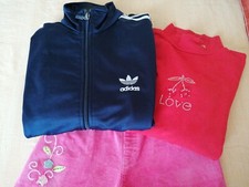 Stock, lotto, Abbigliamento Bimba 12 Anni - 3 pezzi