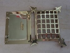 Spioncino ferremi ottone - ferremi,
