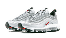AIR MAX 97 SILVER BULLET