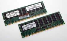 1GB (2x512MB) PC-133R Ram Kit