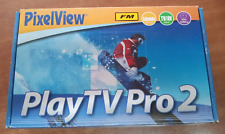 TV TUNER PROLINK PLAY TV PRO 2  - PCI - TELEVIDEO - RADIO CON TELECOMANDO