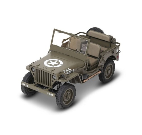 Rochobby 1941 scaler - 1941,