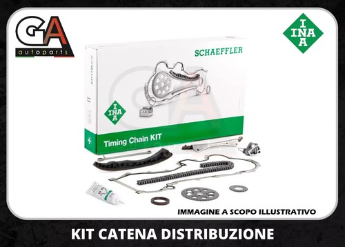 Kit distribuzione multijet - kit,