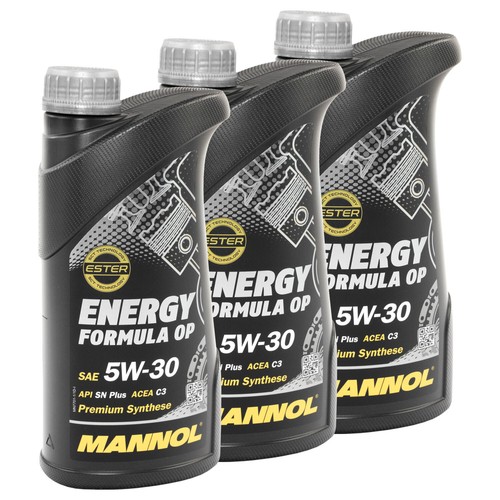 Olio motore - ,
