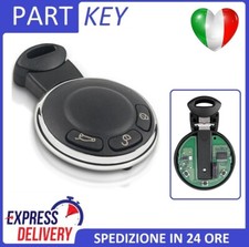 chiave telecomando vergine