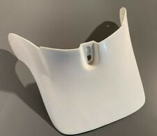 Frontino, visiera,  casco moto cross/fuoristrada anni "80