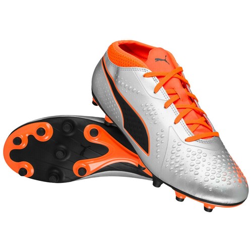 Puma one scarpini calcio - 4,