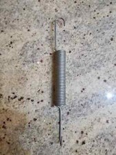 MOLLA LAVATRICE CARICA DALL'ALTO VASCA WHIRLPOOL IGNIS ORIGINALE 481249248086