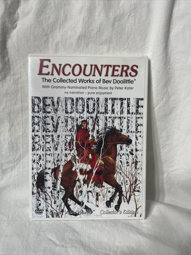Encounters the collected - -,